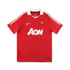 Manchester United Principal 10/11