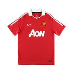 Manchester United Principal 10/11