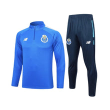 FC Porto 24/25 - Chándal - 1/2 Zip