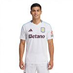 Aston Villa Alternativa 24/25