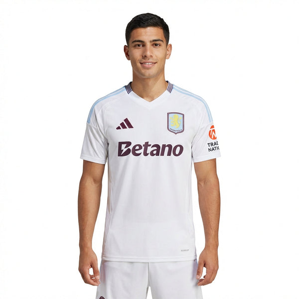 Aston Villa Alternativa 24/25