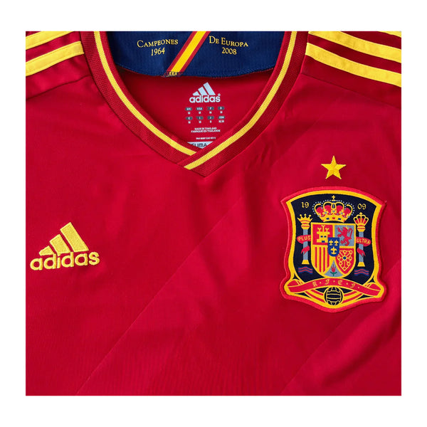 Spain Main 12/13