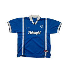 Naples Main 98/99