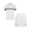 Kids' Kit - Bayer 04 Leverkusen Away 24/25