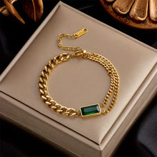 Pulsera Elodie Veyrac | Oro