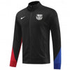 Barcelona 24/25 - Tracksuit - Full Zip