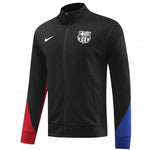 Barcelona 24/25 - Tracksuit - Full Zip