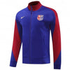 Barcelona 24/25 - Tracksuit - Full Zip