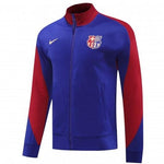 Barcelona 24/25 - Tracksuit - Full Zip