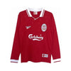 Liverpool Principal 96/97 - Manga Larga