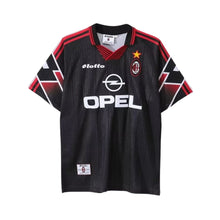 AC Milan Third 97/98 - 100th Anniversary