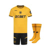 Kit Niño - Wolves Principal 24/25