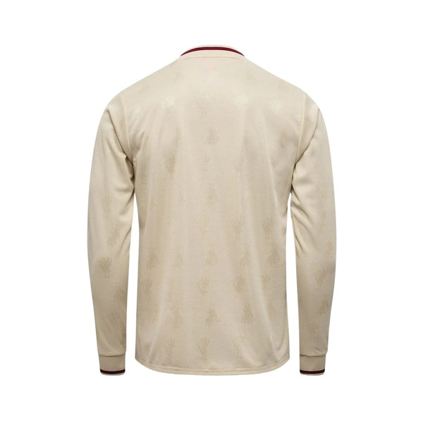 Liverpool Away 96/97 - Long Sleeve