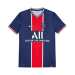 PSG Principal 20/21