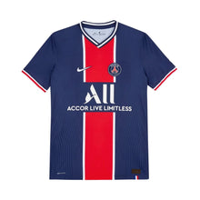 PSG Principal 20/21