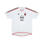 AC Milan Away 04/05