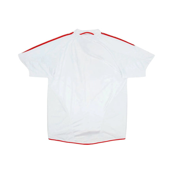 AC Milan Away 04/05