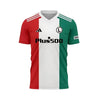 Legia Warsaw Fourth 24/25