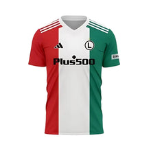 Legia Varsovia Cuarto 24/25