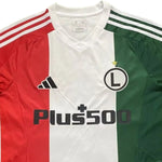 Legia Warsaw Fourth 24/25