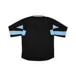 Lazio Tercera 98/99 - Manga Larga