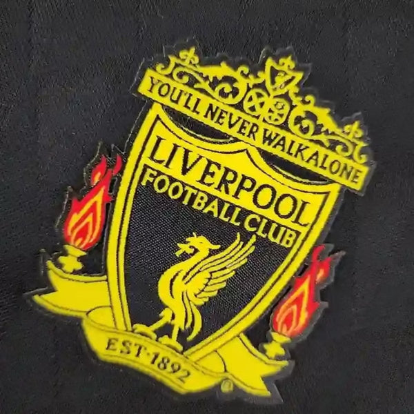Liverpool Tercera 10/11