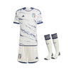 Kids' Kit - Italy Away 22/23
