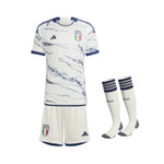 Kids' Kit - Italy Away 22/23
