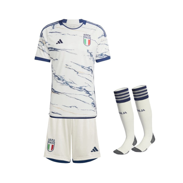 Kids' Kit - Italy Away 22/23