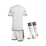 Kids' Kit - Italy Away 22/23