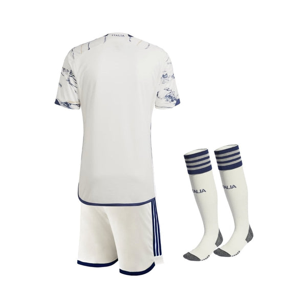 Kids' Kit - Italy Away 22/23