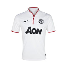 Manchester United Third 13/14