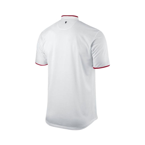 Manchester United Tercera 13/14