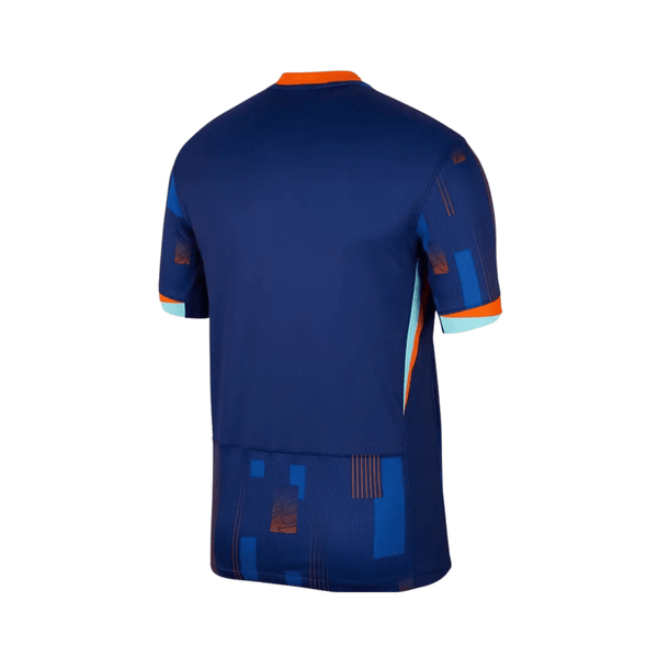 Holanda Alternativa 24/25 - Euro 2024