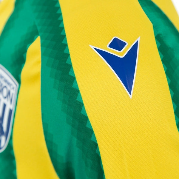 West Bromwich Albion Away 25/26