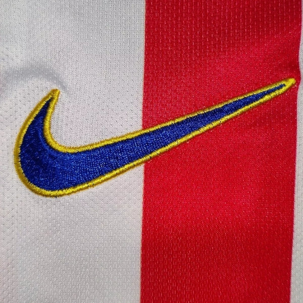 Atlético Madrid Principal 04/05