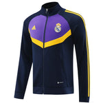 Real Madrid 24/25 - Tracksuit - Full Zip