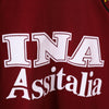 AS Roma Home 98/99 - Long Sleeve
