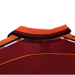 AS Roma Home 98/99 - Long Sleeve