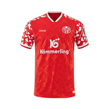 FSV Mainz 05 Principal 25/26