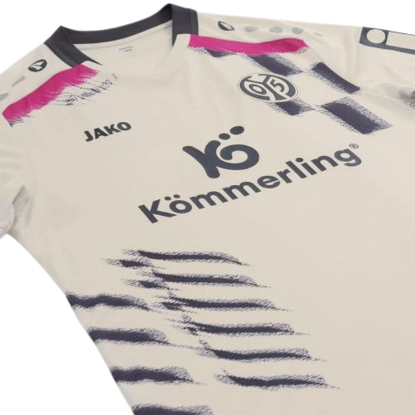 FSV Mainz 05 Tercera 25/26