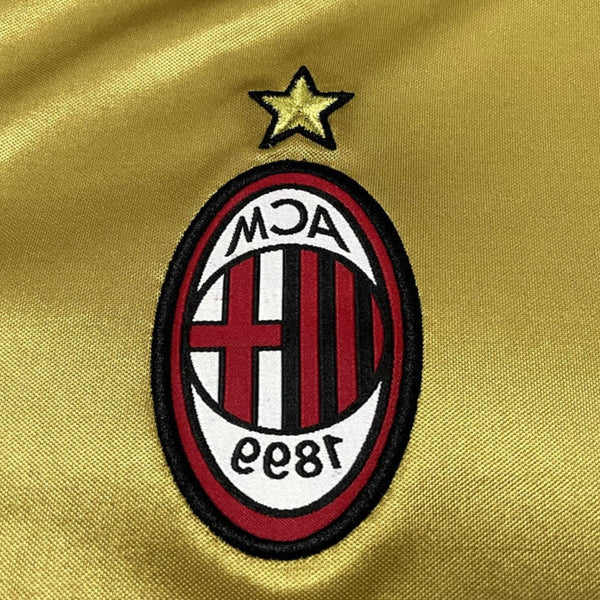 AC Milan Tercero 13/14