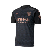 Manchester City Alternativa 20/21