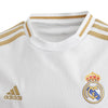 Real Madrid Principal 19/20 - Manga Larga