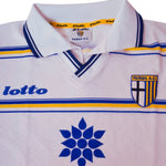 Parma Calcio Tercera 99/00