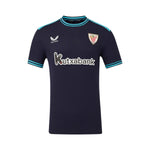 Athletic Bilbao Away 25/26