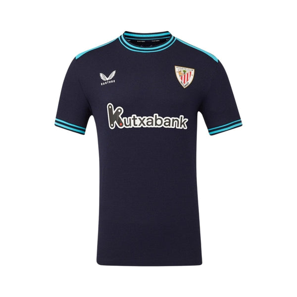 Athletic Bilbao Away 25/26