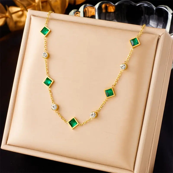 Collar Amelisse Glenwyn