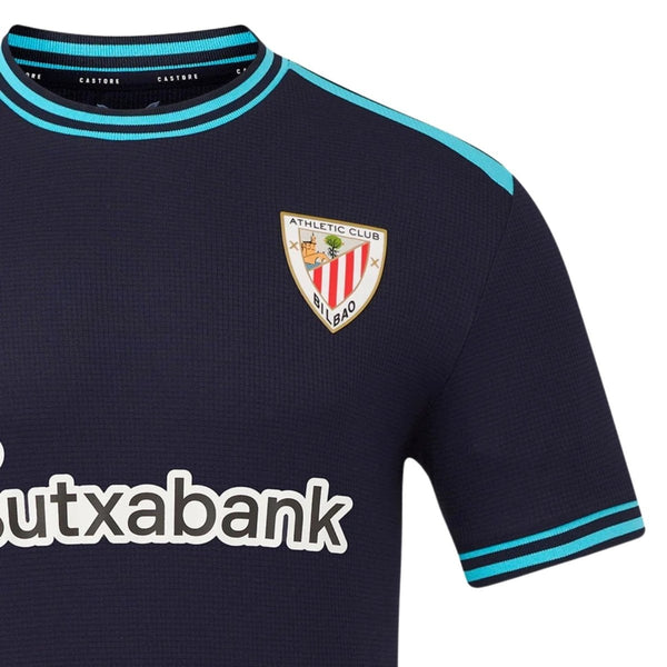 Athletic Bilbao Away 25/26