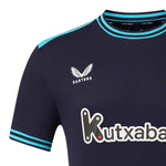 Athletic Bilbao Away 25/26